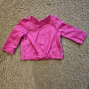 Baby Gap Long Sleeve Shirt